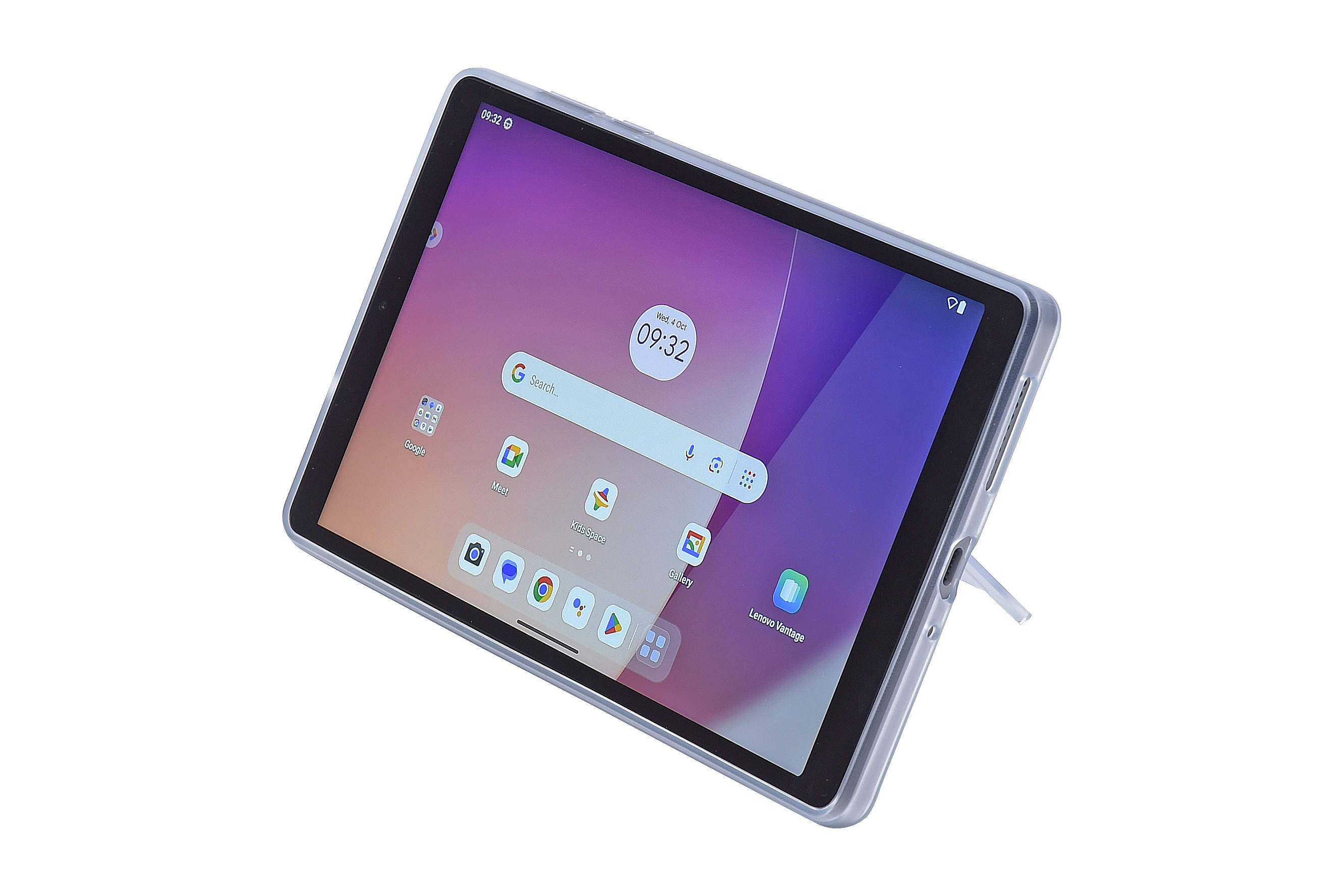 Lenovo Tab M8 (4th Gen) - Tablets — Consumer NZ